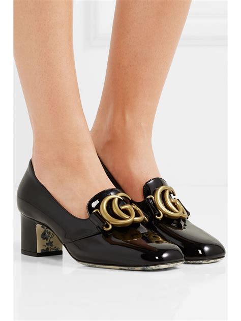 gucci schoenen vrouwen|net a porter gucci shoes.